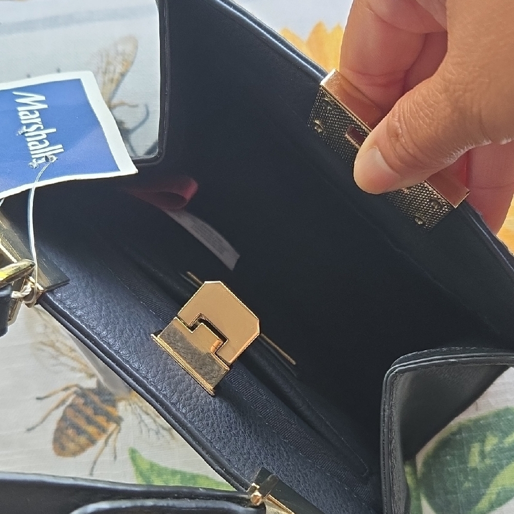 Leopard Print Handbag. 🤎 ✨️NEW ✨️ - Picture 11 of 15
